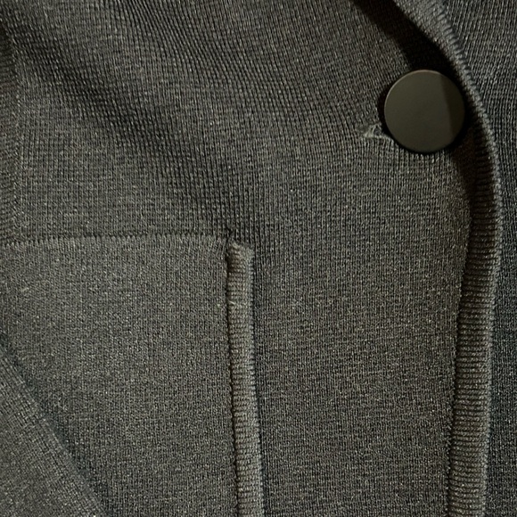 Calvin Klein black shirt - Picture 3 of 5